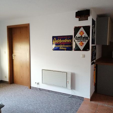 Hansen'S Nachtquartier Zittau Exterior photo